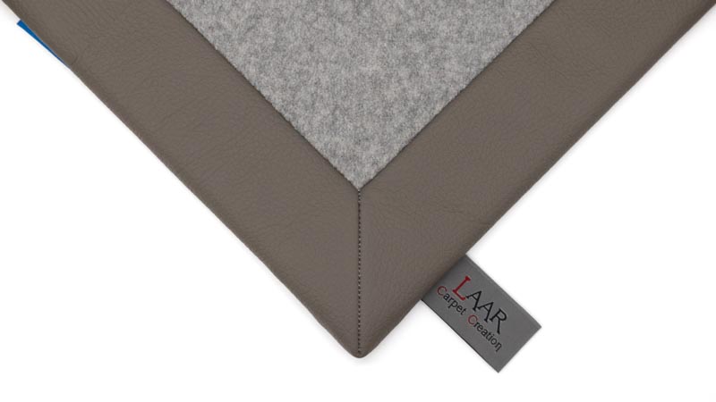 leder